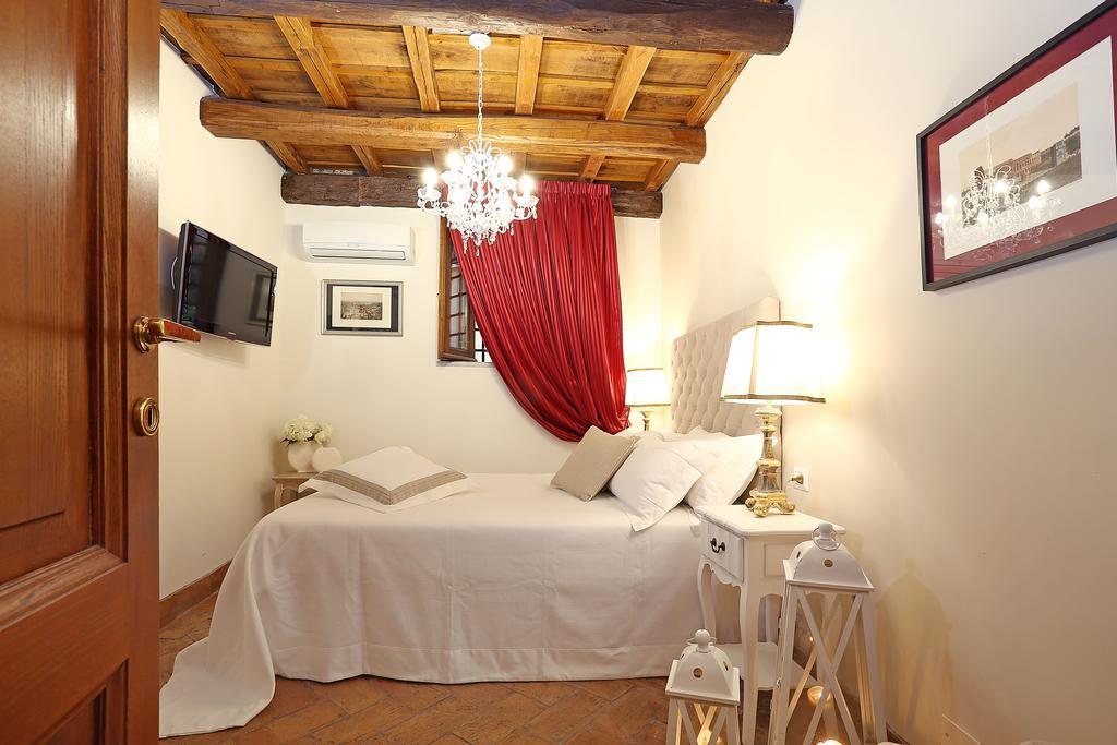 The Palazzetto Suites Rome Exterior photo